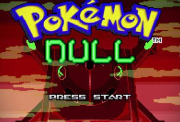 Pokemon Null