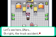 Pokemon Crippling Medical Debt Edition