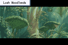 Pokemon Odyssey II: Heroes of Lemuria