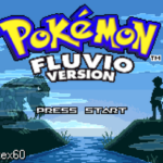 Pokemon Fluvio