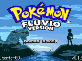 Pokemon Fluvio