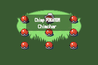 Pokemon Fluvio