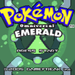 Pokemon Omniversal Emerald