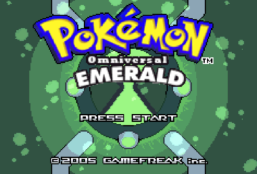 Pokemon Omniversal Emerald