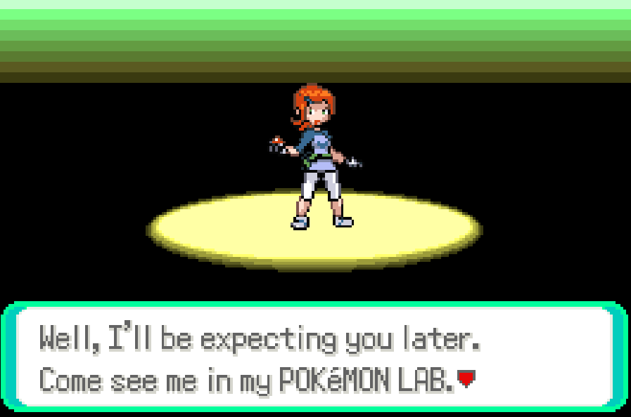 Pokemon Omniversal Emerald