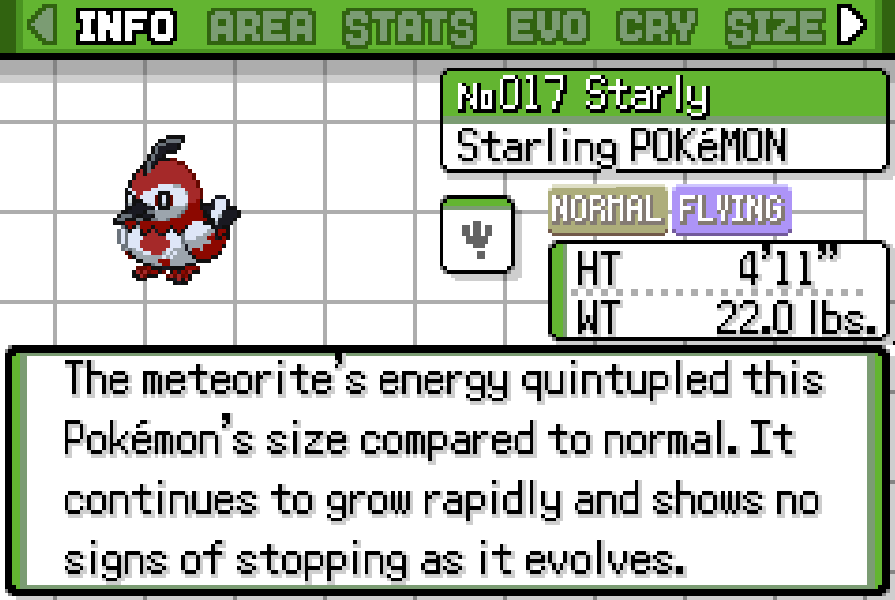 Pokemon Omniversal Emerald