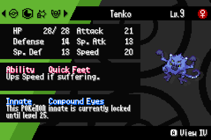 Pokemon Omniversal Emerald