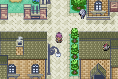 Pokemon Odyssey II: Heroes of Lemuria
