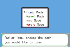 Pokemon Odyssey II: Heroes of Lemuria