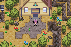 Pokemon Odyssey II: Heroes of Lemuria