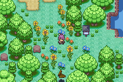 Pokemon Odyssey II: Heroes of Lemuria