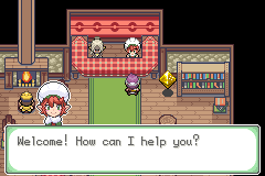 Pokemon Odyssey II: Heroes of Lemuria