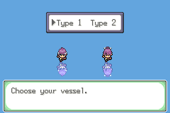 Pokemon Odyssey II: Heroes of Lemuria