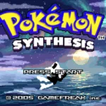 Pokemon Synthesis Version