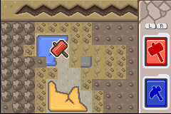 Pokemon Rhythm GBA