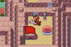 Pokemon Rhythm GBA