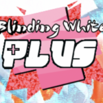 Pokemon Blinding White Plus NDS