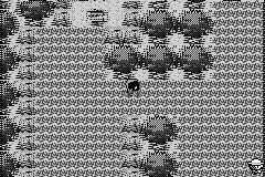 Pokemon Ghost Grey GBA