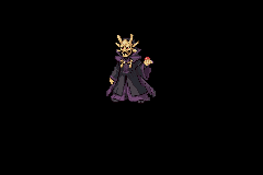 Pokemon Wishes of Tomorrow GBA